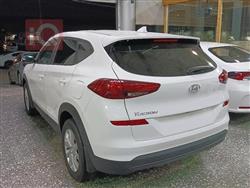 هیوندای تۆکسۆن